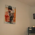 Cote Patio فندق نيم