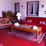 Cote Patio Nimes