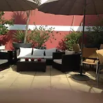 Cote Patio فندق 3*