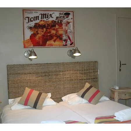 Cote Patio 3* Ним