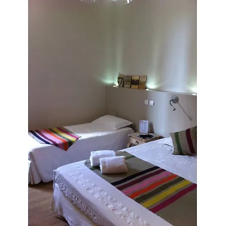 Cote Patio מלון נים