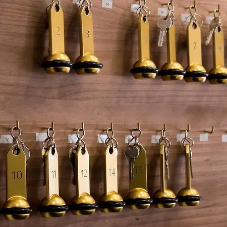 Cote Patio Отель 3*