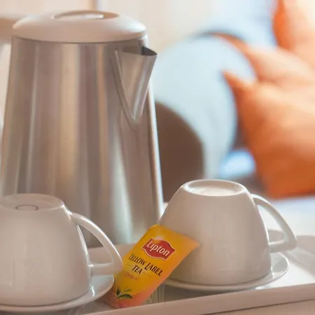 Cote Patio 3* Nîmes