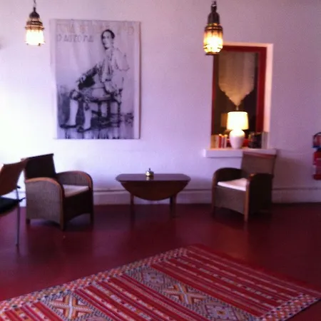 Cote Patio Отель 3*