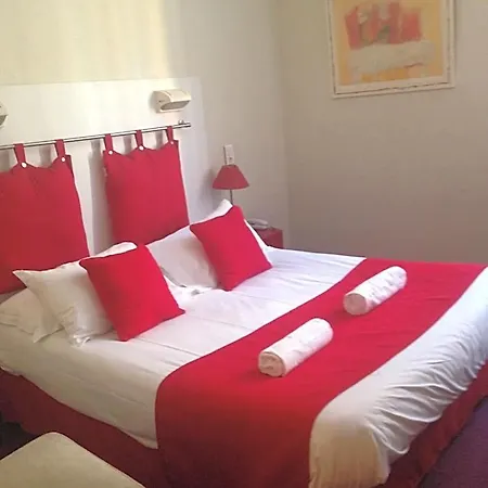 Cote Patio 3* Ним