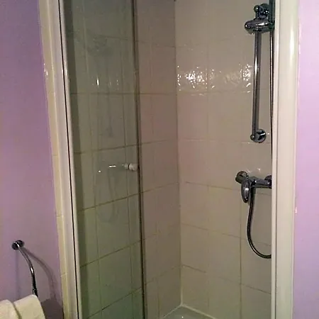 Отель Cote Patio