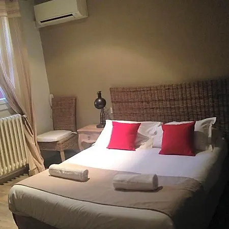 Cote Patio Отель