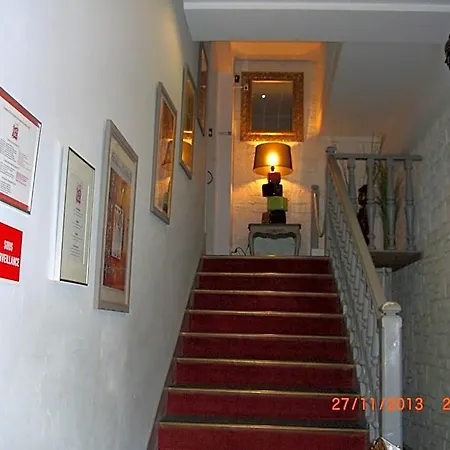 Отель Cote Patio 3*