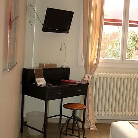 Cote Patio Отель 3*