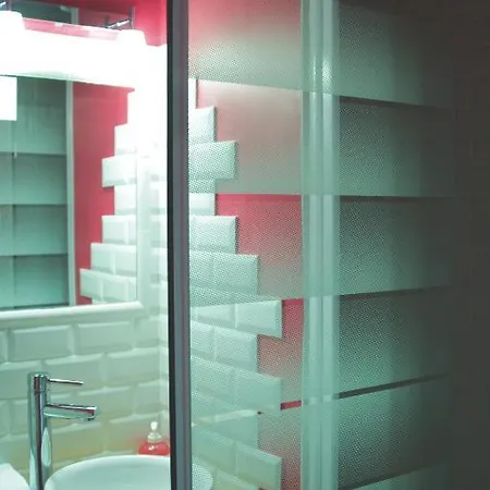 Отель Cote Patio