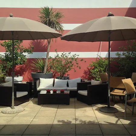 Hotel Cote Patio 3*