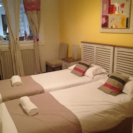 Cote Patio 3* Ним