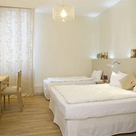 Cote Patio Отель 3*