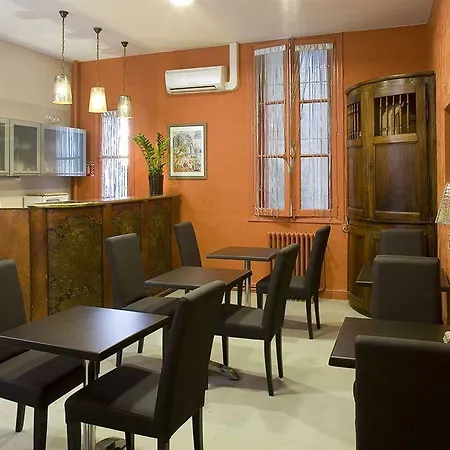 Отель Cote Patio 3*