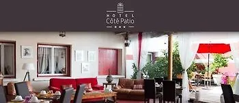 Cote Patio
