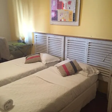 Отель Cote Patio