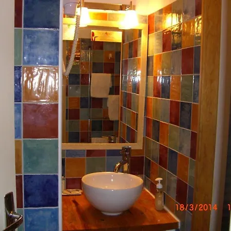 Отель Cote Patio Ним