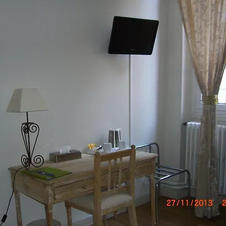 Cote Patio Отель 3*