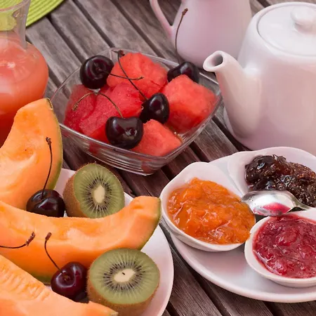 Cote Patio Hotel Nîmes