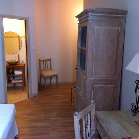 Cote Patio 3* Ним