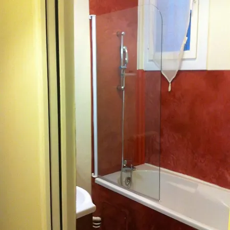 Отель Cote Patio