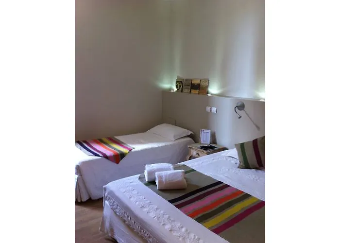 Cote Patio Hotel Nîmes