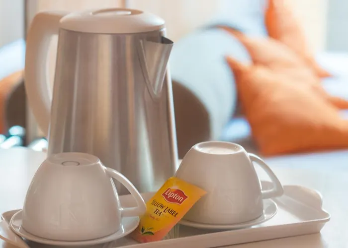 Cote Patio 3* Nîmes