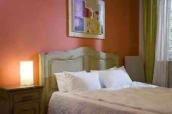 Hotel Cote Patio Nîmes