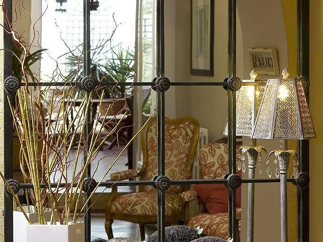 Hotel Cote Patio Nîmes