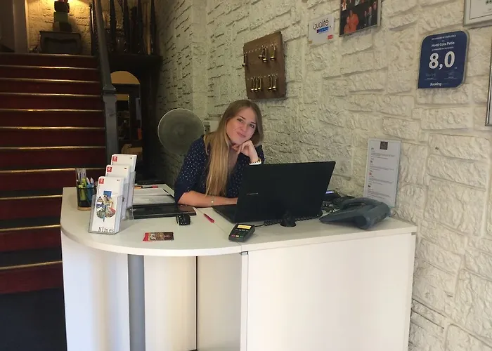 Cote Patio 3* Nîmes