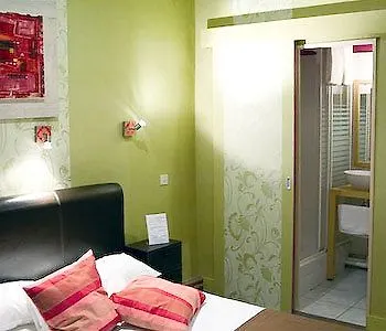 Hotel Cote Patio Nîmes