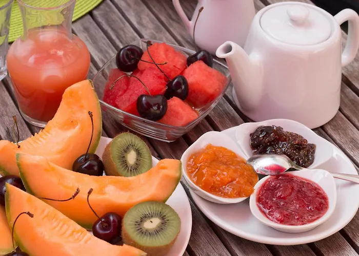 Cote Patio Hotel Nîmes