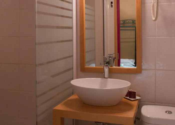 Cote Patio 3* Nîmes