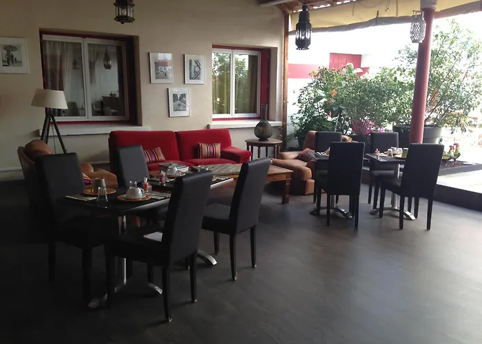 Cote Patio 3* Nîmes